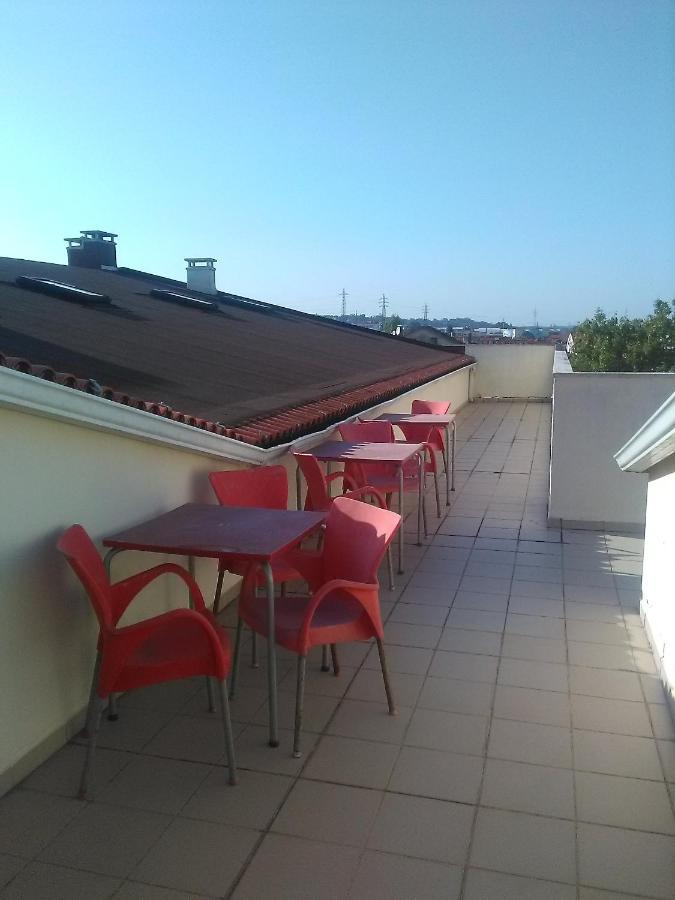 Quinta Da Casinha Homestay 폼발 외부 사진