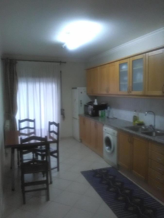 Quinta Da Casinha Homestay 폼발 외부 사진
