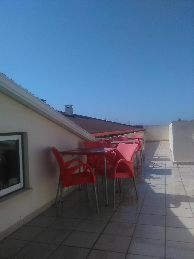 Quinta Da Casinha Homestay 폼발 외부 사진
