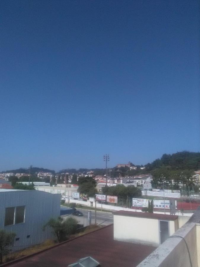Quinta Da Casinha Homestay 폼발 외부 사진