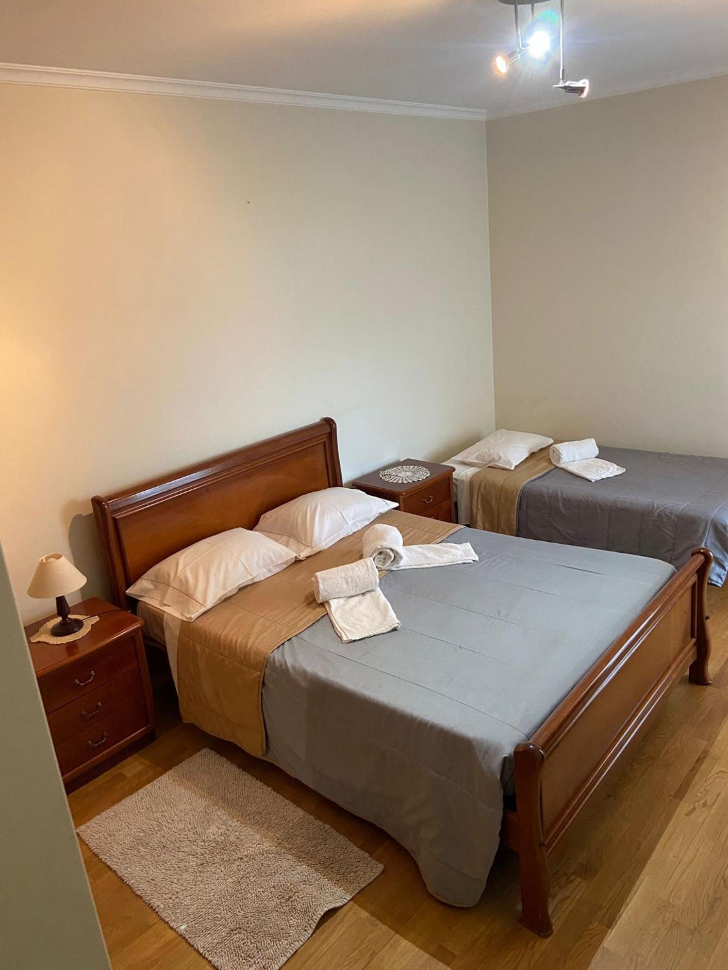 Quinta Da Casinha Homestay 폼발 외부 사진
