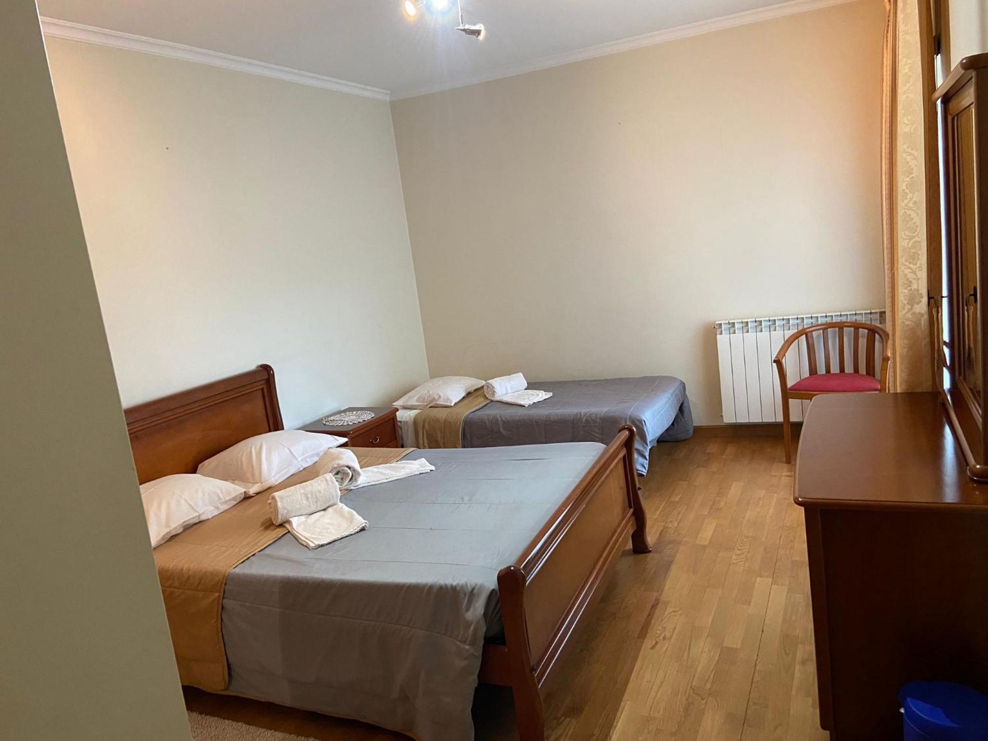 Quinta Da Casinha Homestay 폼발 객실 사진