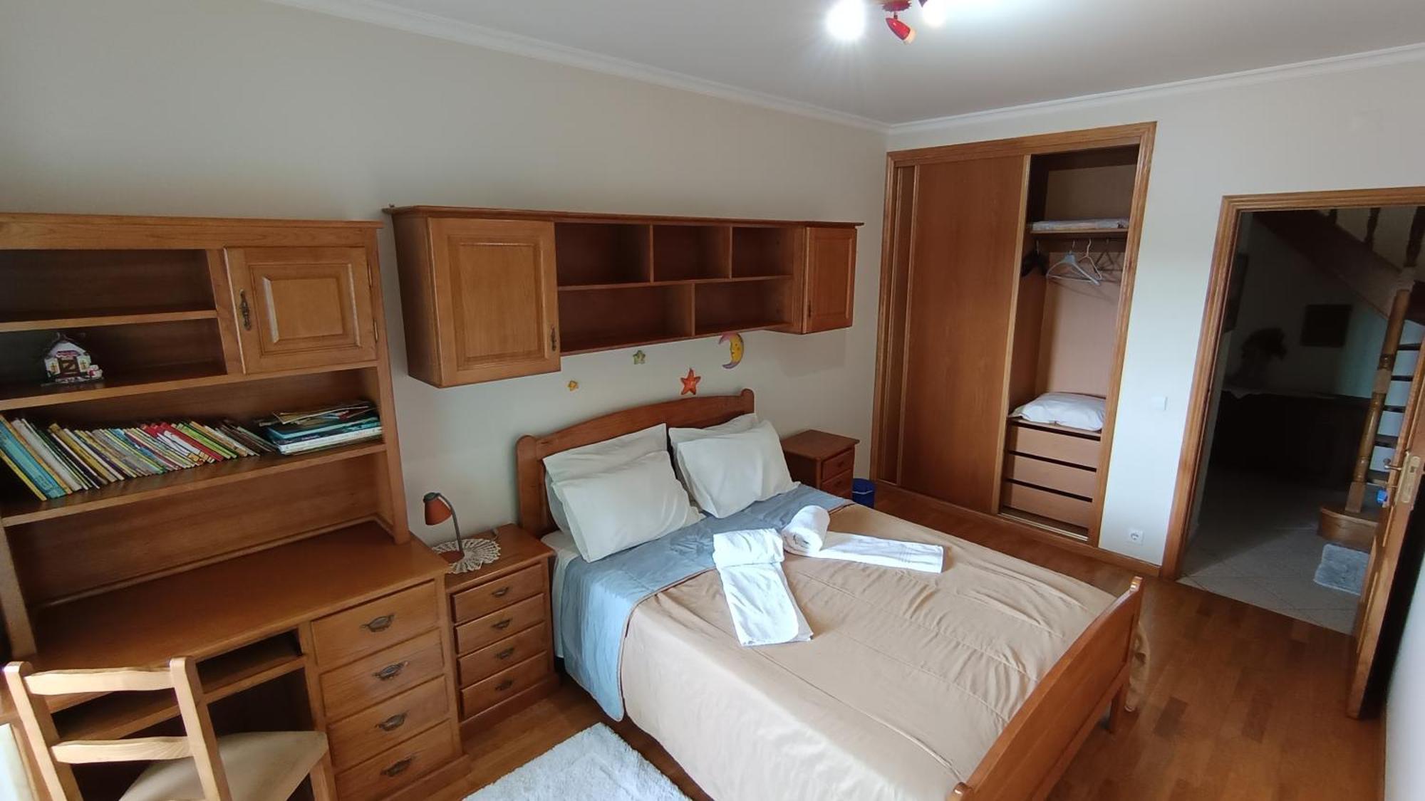 Quinta Da Casinha Homestay 폼발 외부 사진