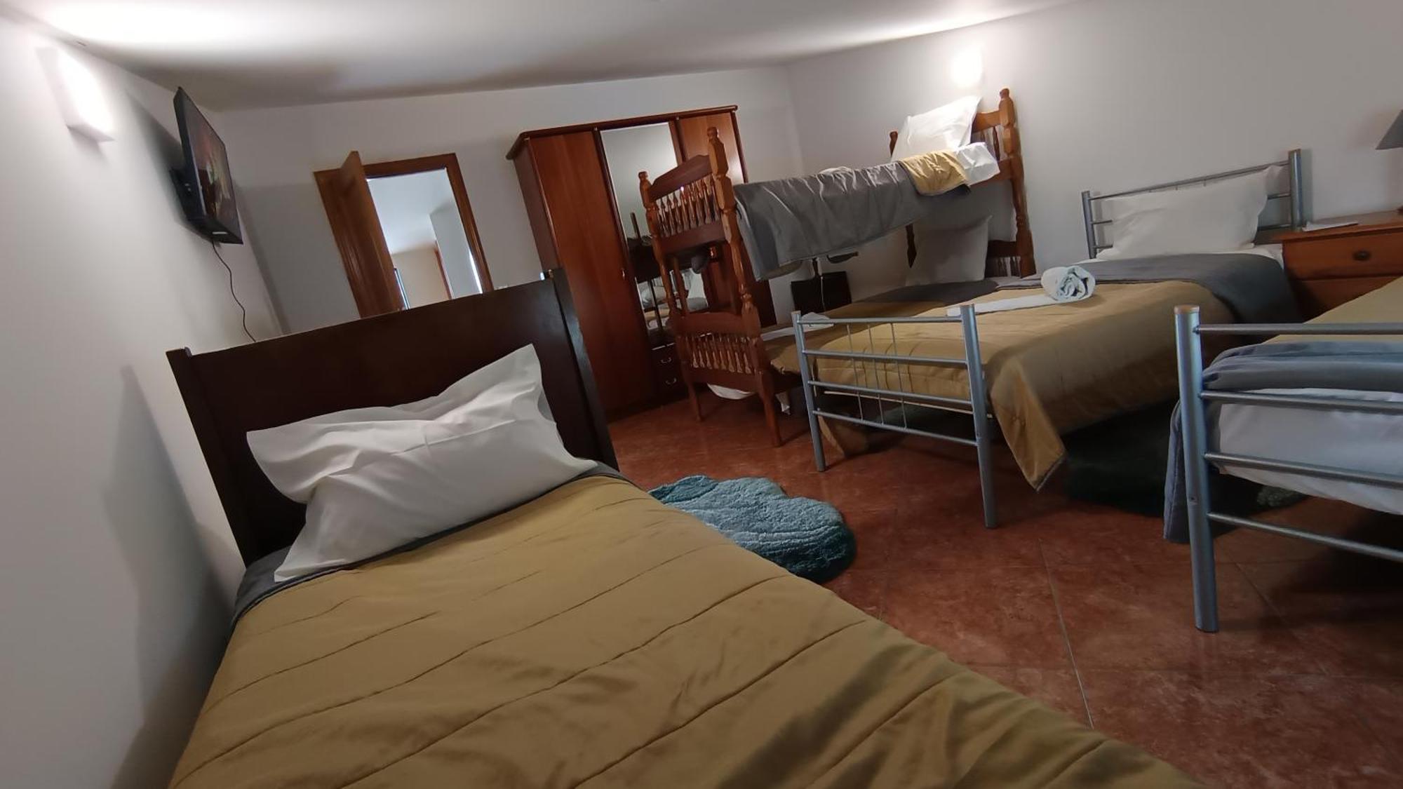 Quinta Da Casinha Homestay 폼발 외부 사진