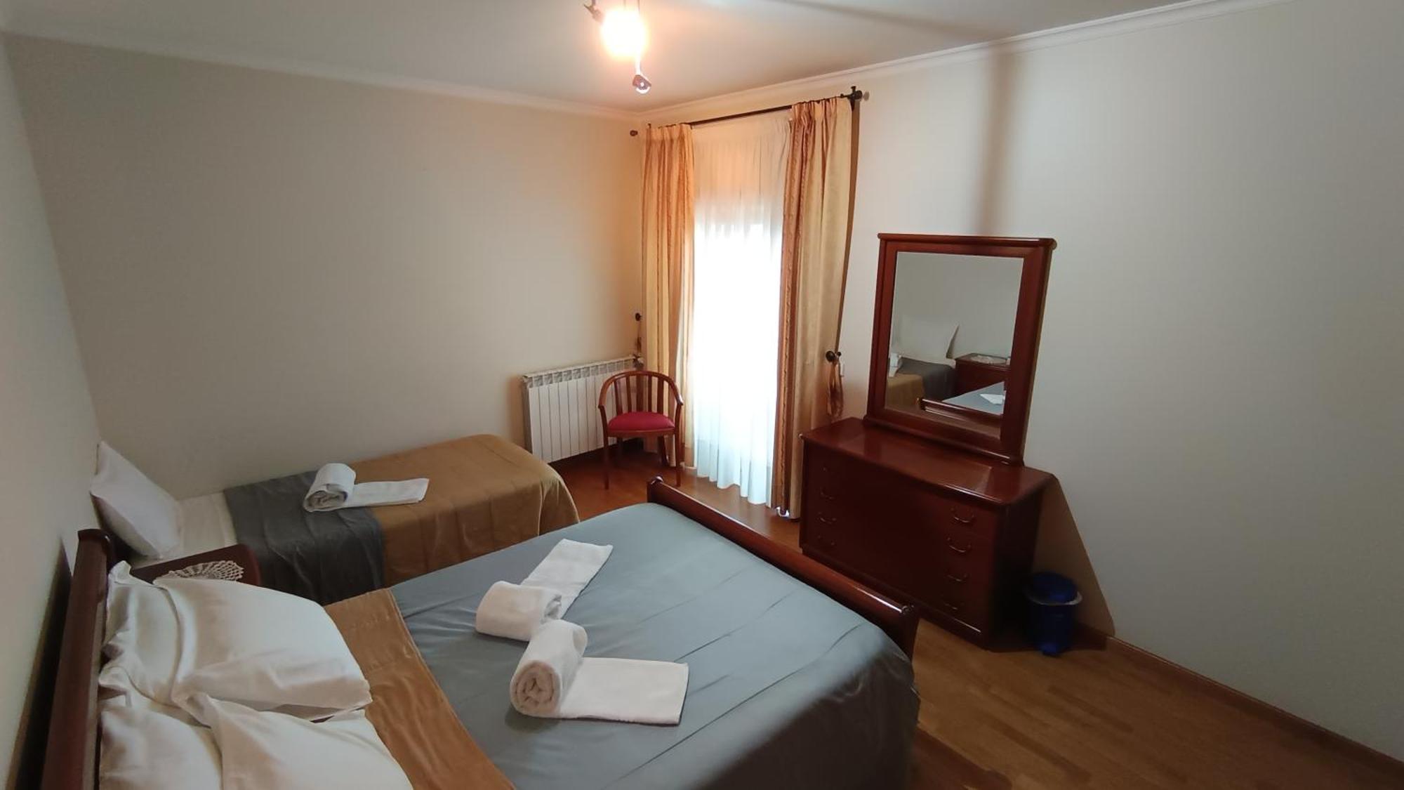 Quinta Da Casinha Homestay 폼발 외부 사진