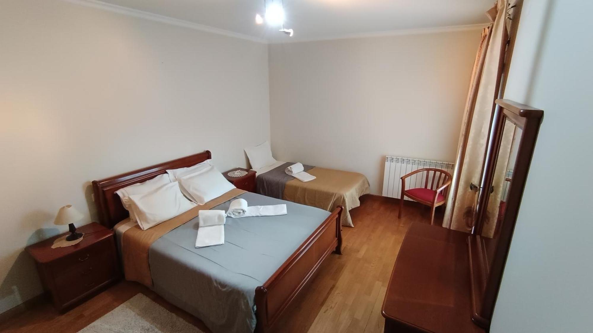 Quinta Da Casinha Homestay 폼발 외부 사진