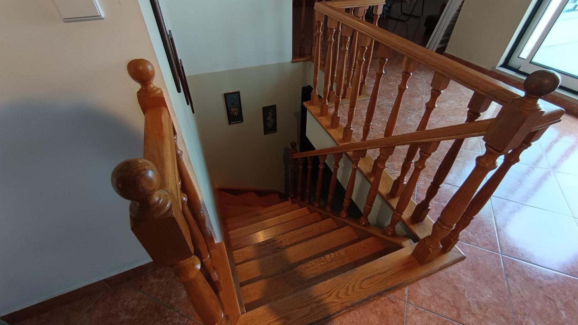 Quinta Da Casinha Homestay 폼발 외부 사진