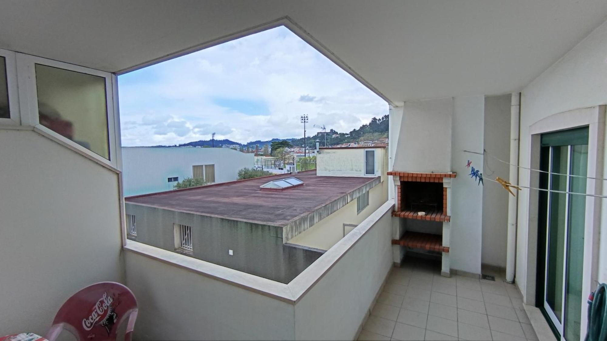Quinta Da Casinha Homestay 폼발 외부 사진