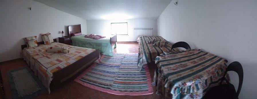 Quinta Da Casinha Homestay 폼발 외부 사진