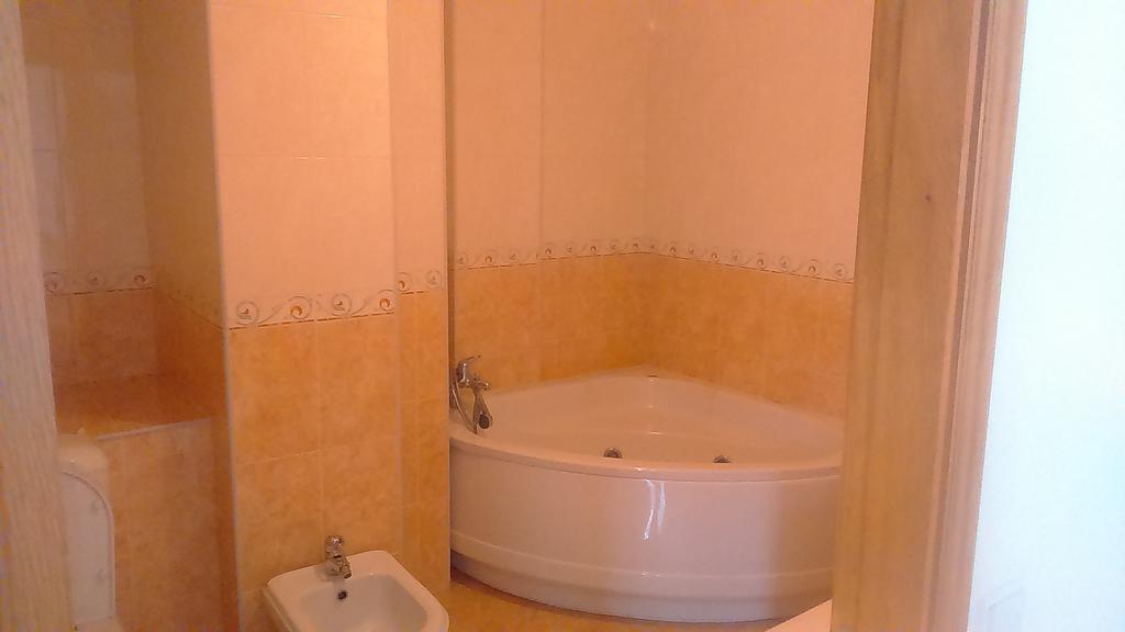 Quinta Da Casinha Homestay 폼발 외부 사진