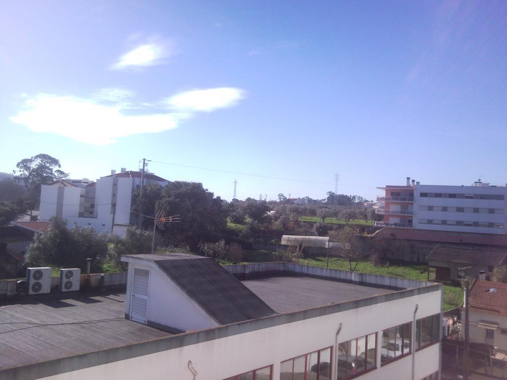 Quinta Da Casinha Homestay 폼발 외부 사진