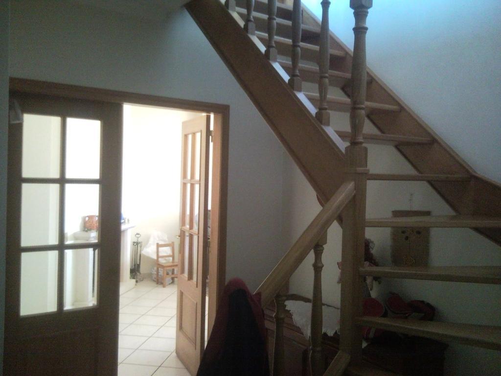 Quinta Da Casinha Homestay 폼발 외부 사진