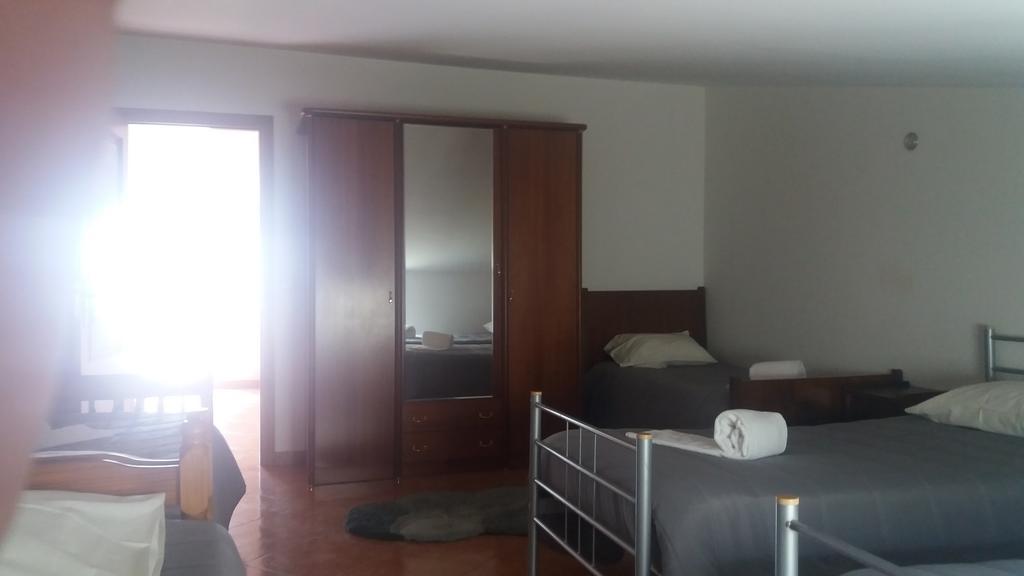 Quinta Da Casinha Homestay 폼발 외부 사진