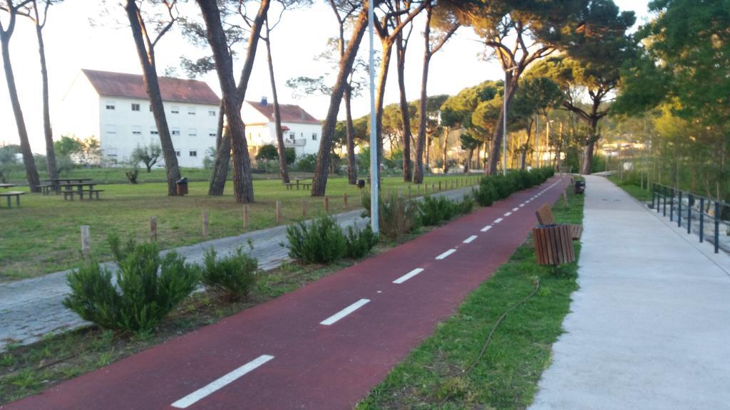 Quinta Da Casinha Homestay 폼발 외부 사진