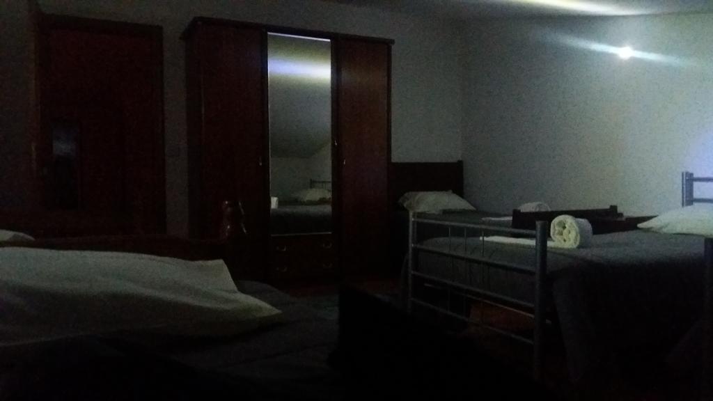 Quinta Da Casinha Homestay 폼발 외부 사진