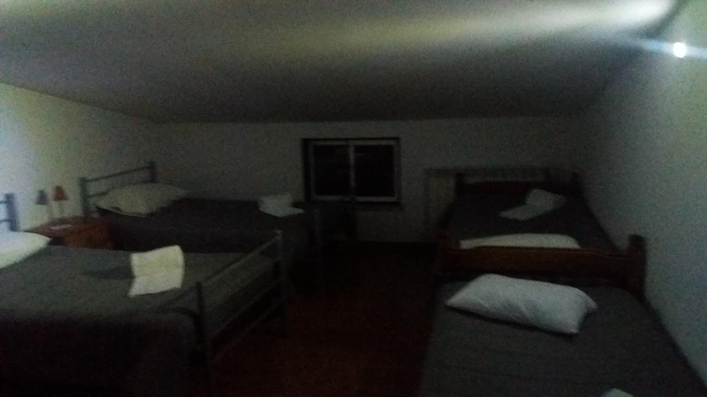 Quinta Da Casinha Homestay 폼발 외부 사진