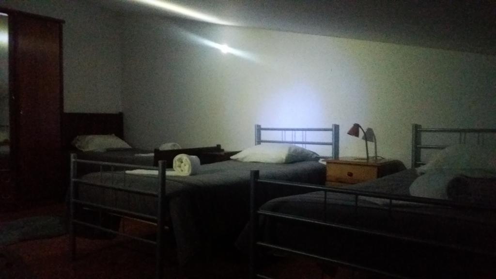 Quinta Da Casinha Homestay 폼발 외부 사진